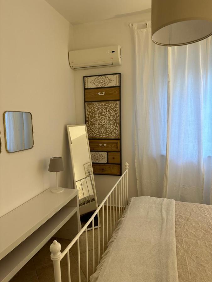 La Kalsa Di Somavi Apartment Palermo Exterior photo