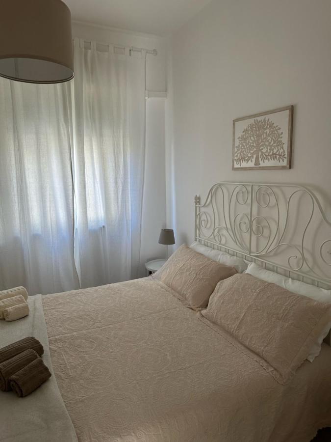 La Kalsa Di Somavi Apartment Palermo Exterior photo